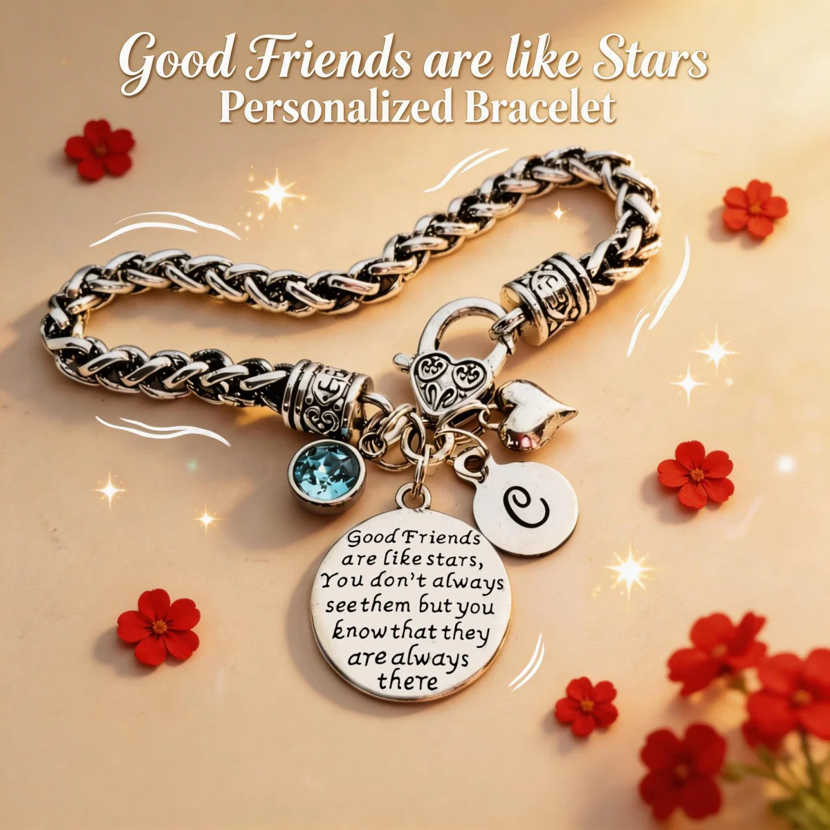 To Bestie